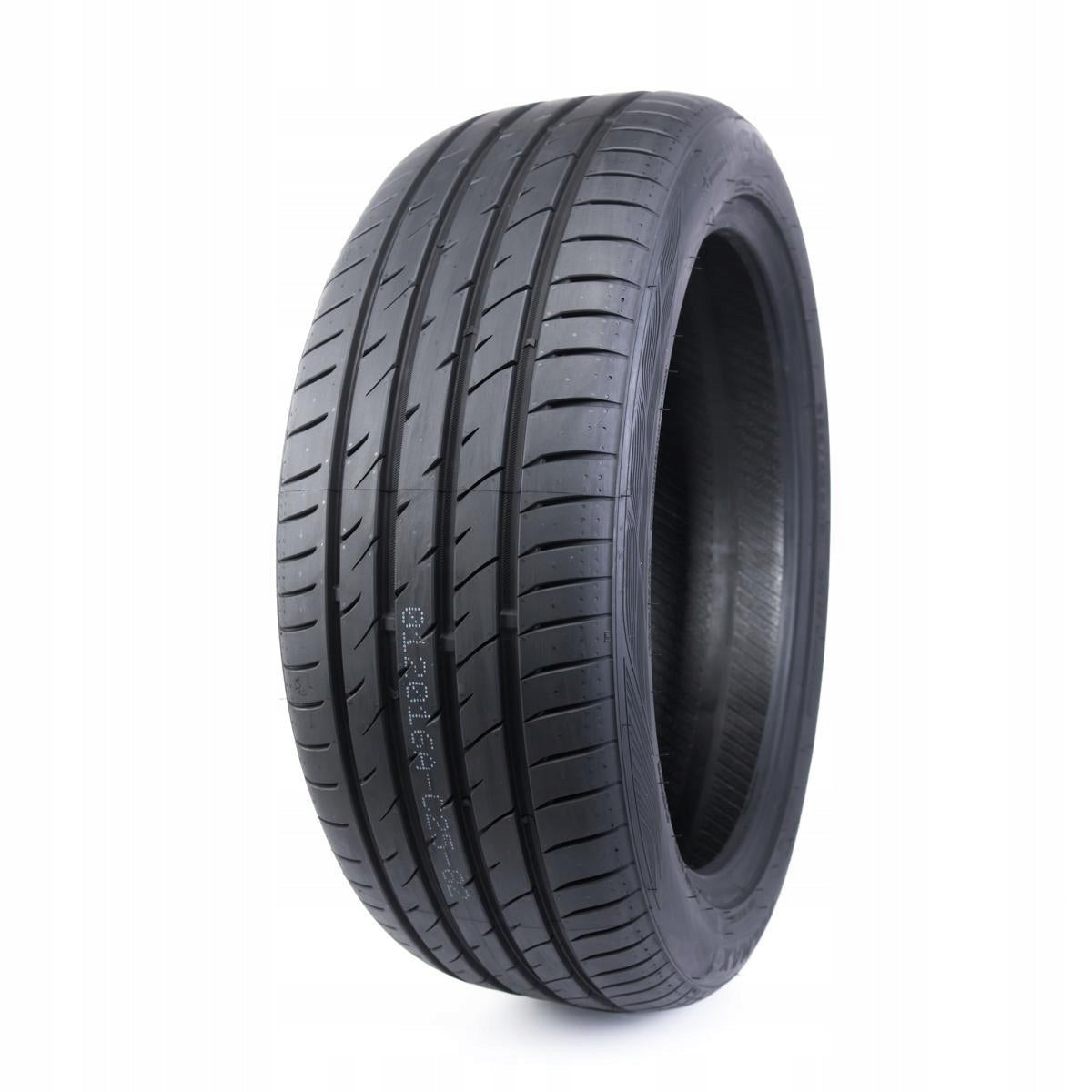 1x Tyre 245/40R19 SOLMAX 1 98Y XL GOODRIDE Year of manufacture 2026