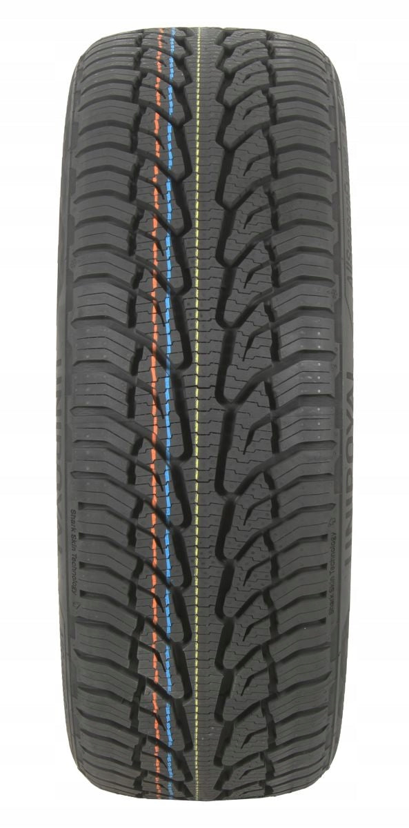 1x UNIROYAL 165/70R14 81T TexaporeExpert 2 year-round 2025 Year of manufacture 2025