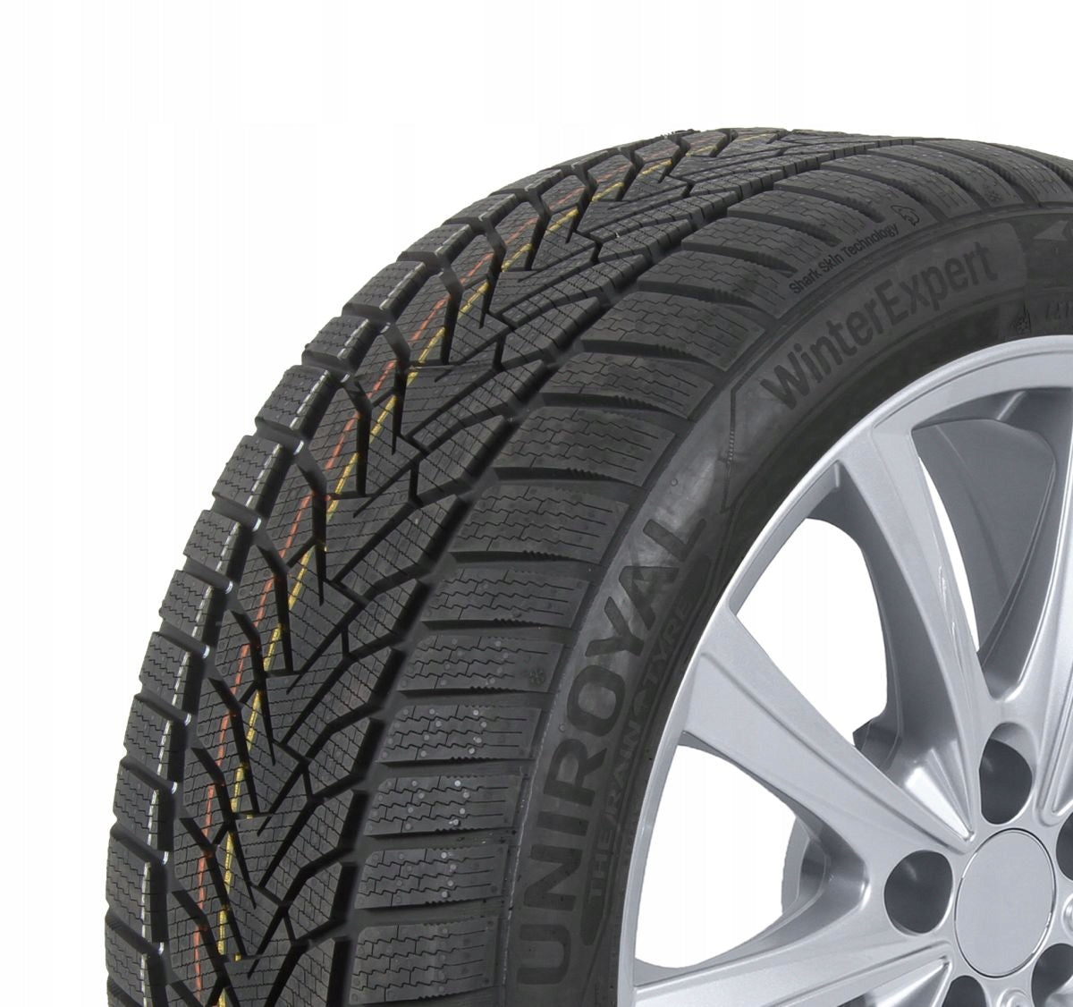 1x UNIROYAL 175/65R15 84T WinterExpert winter 2025 r