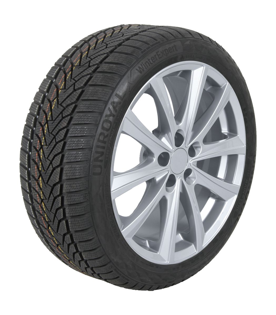 1x UNIROYAL WinterExpert 175/65R14 82T 2024 Number of tires offered 1 pc.
