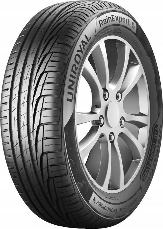1x Uniroyal RainExpert 5 195/65R15 95H