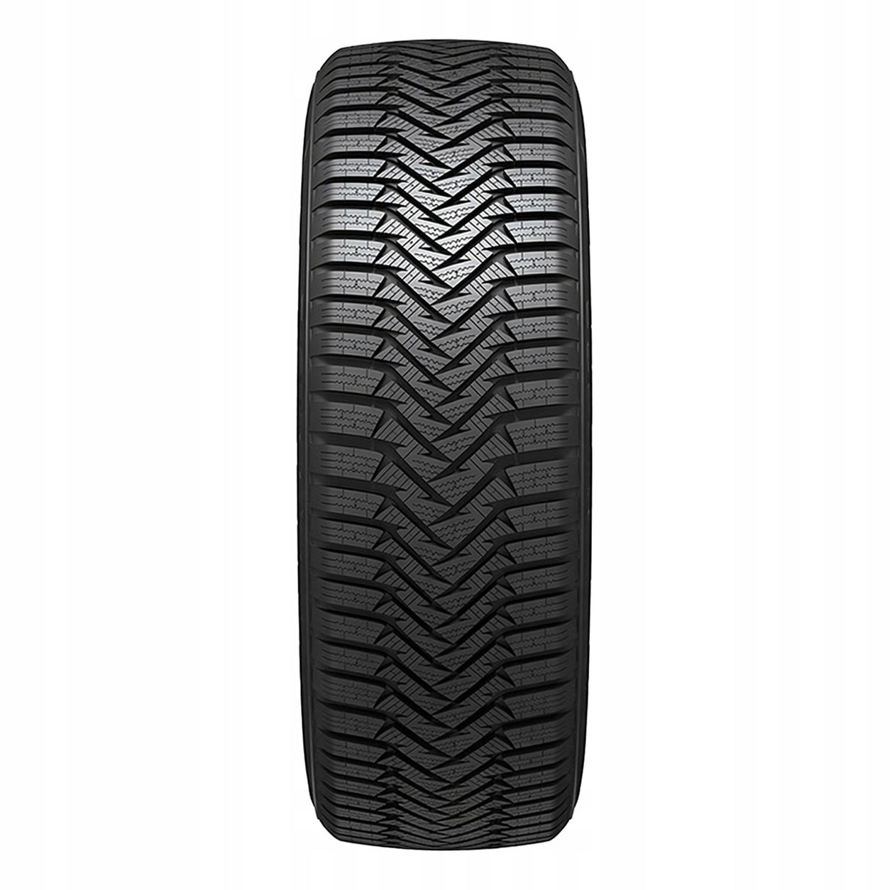 1x WINTER TYRE 155/65R13 Laufenn AND FIT+ 73T Year of manufacture 2023