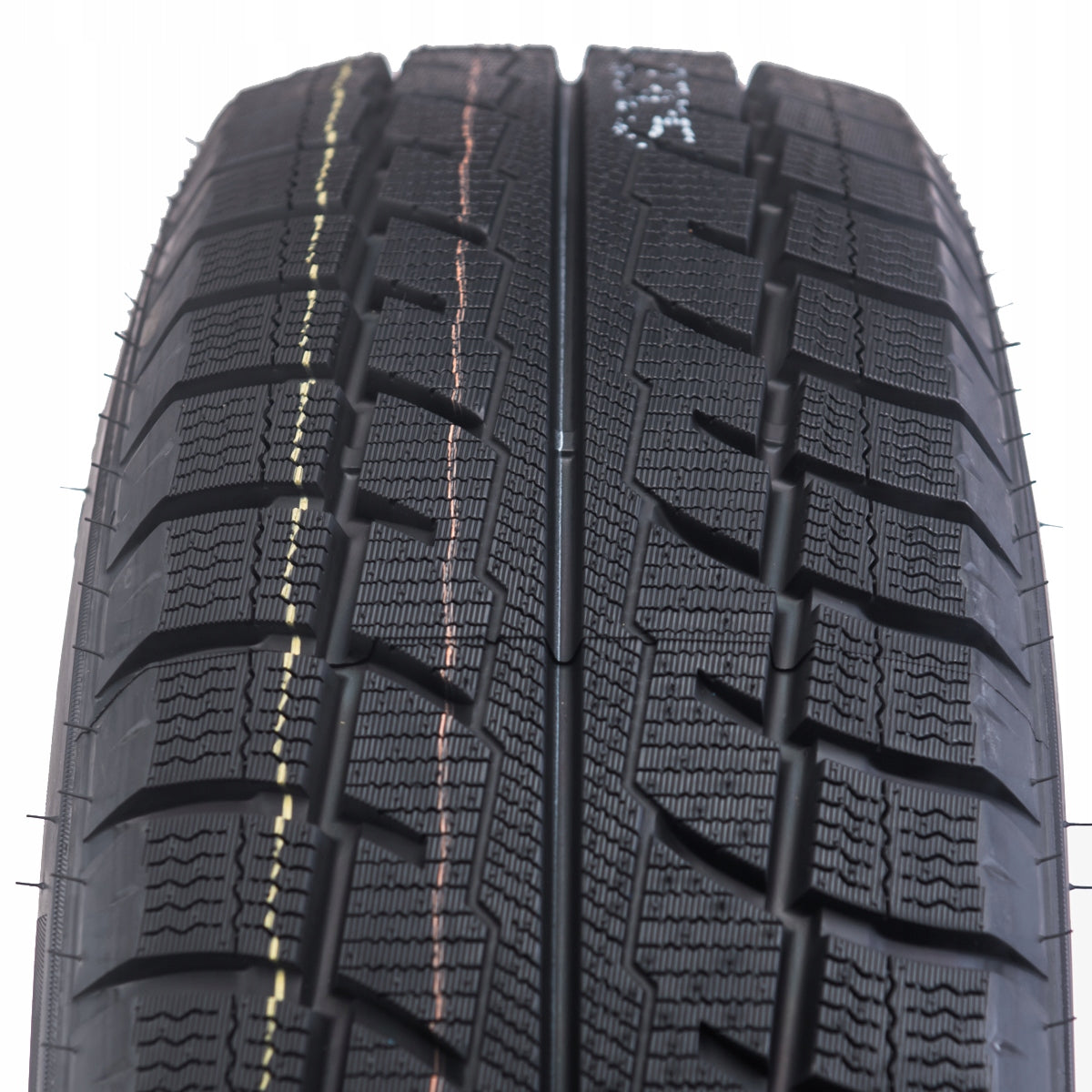 1x WINTER TYRE 155/80R13 Austone Skadi SP-902 79T Season winter
