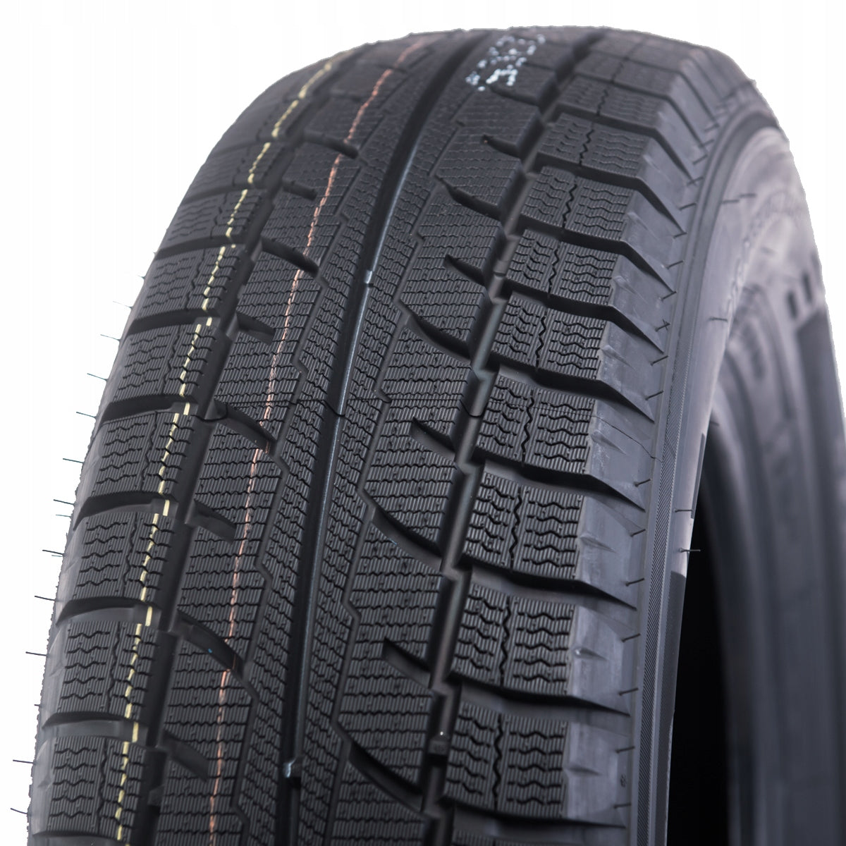 1x WINTER TYRE 155/80R13 Austone Skadi SP-902 79T
