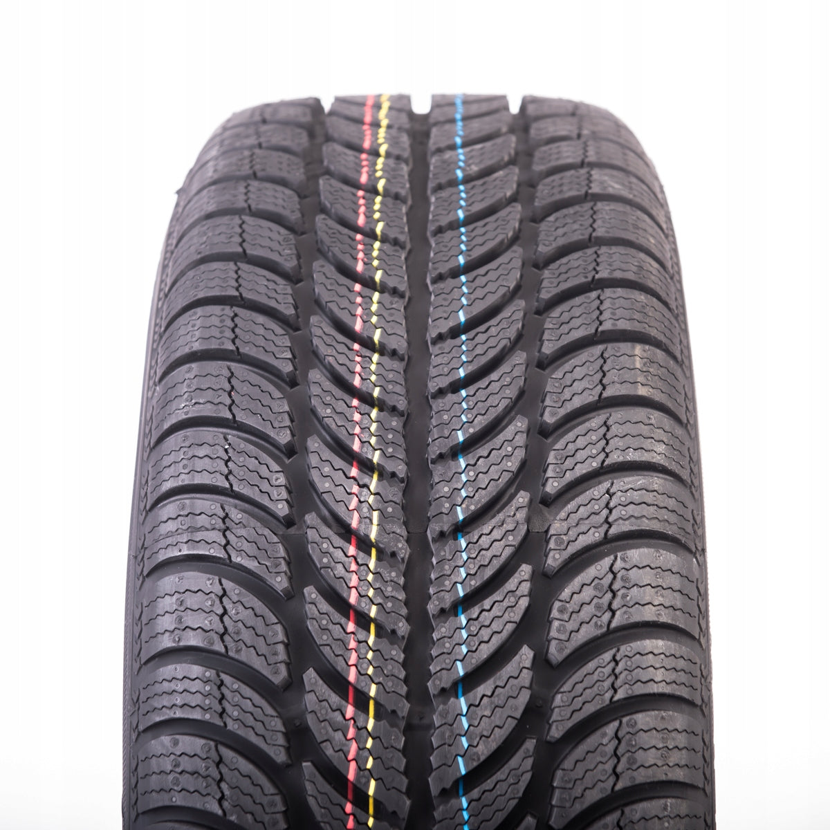 1x WINTER TYRE 165/70R13 Dębica Frigo 2 79T Season winter