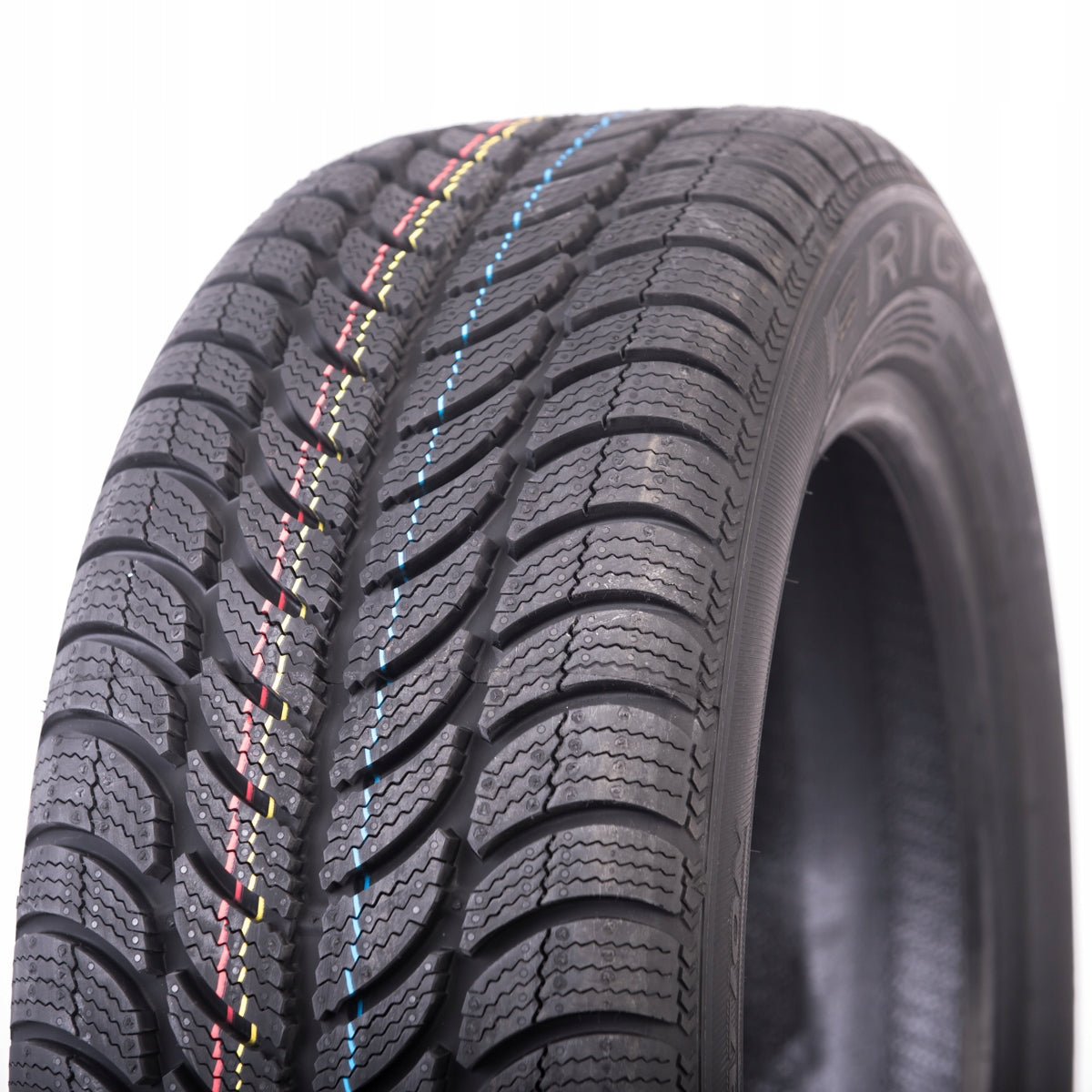 1x WINTER TYRE 165/70R13 Dębica Frigo 2 79T
