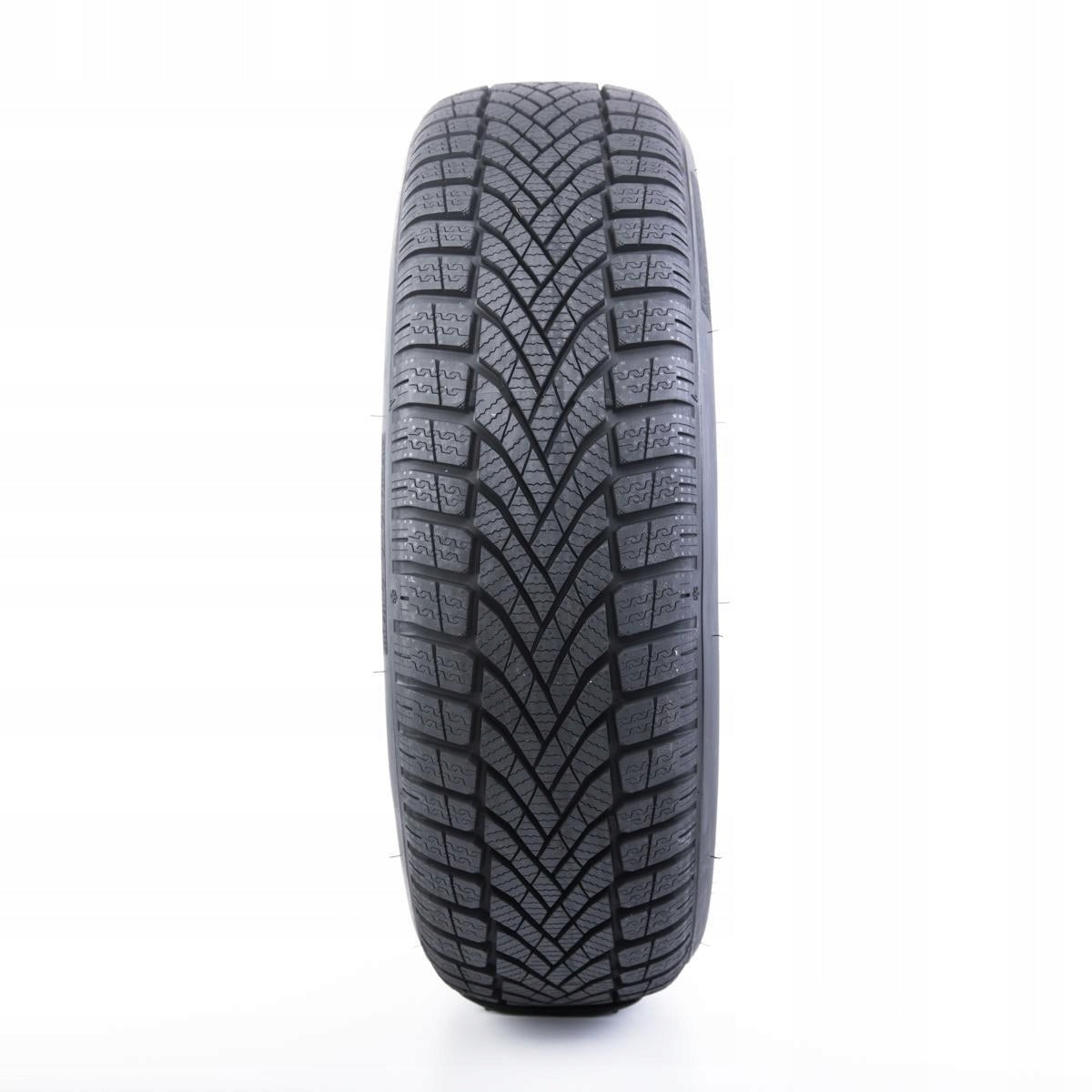 1x WINTER TYRE 175/55R15 Falken Eurowinter HS02 Year of manufacture 2026
