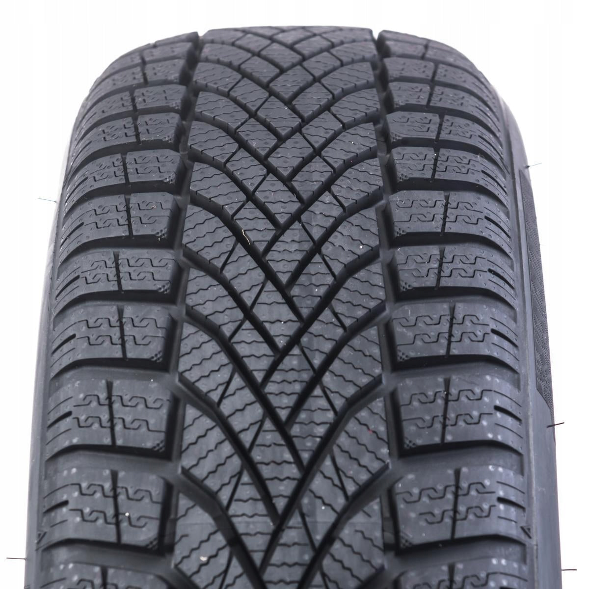 1x WINTER TYRE 175/55R15 Falken Eurowinter HS02