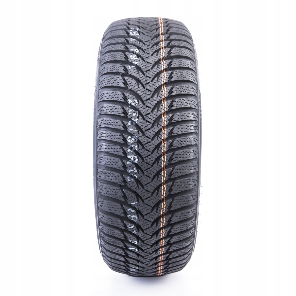 1x WINTER TYRE 175/60R15 Kumho Wintercraft WP51 Number of tires offered 1 pc.