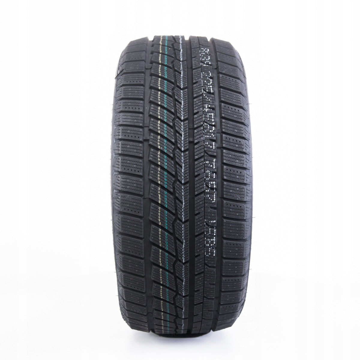 1x WINTER TYRE 175/65R14 Austone Skadi SP-901 86T Year of manufacture 2025