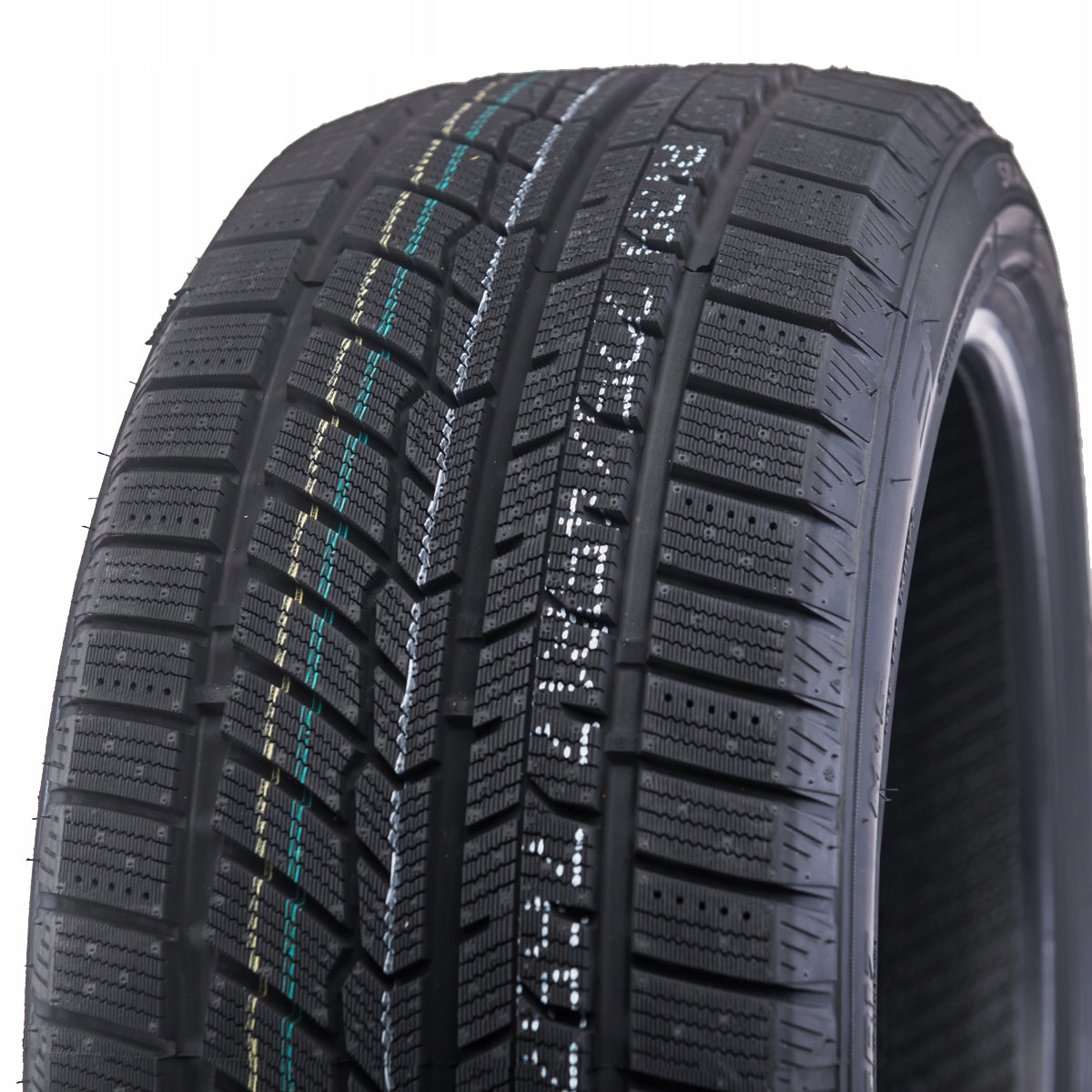 1x WINTER TYRE 175/65R14 Austone Skadi SP-901 86T