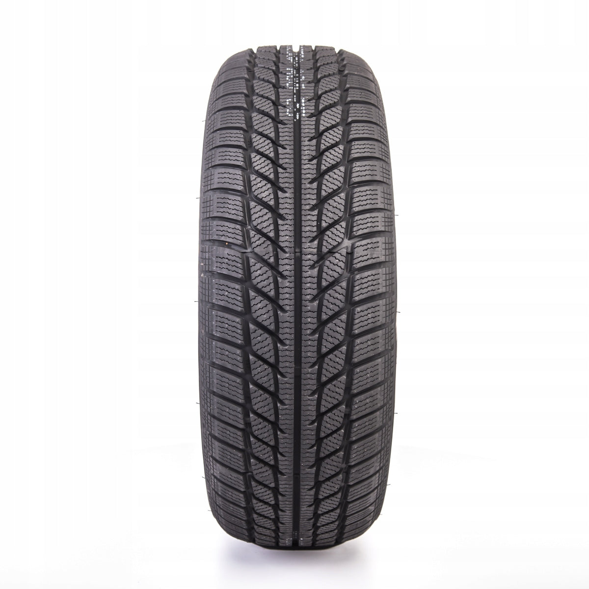 1x WINTER TYRE 175/65R14 Goodride SW608 82H Year of manufacture 2025