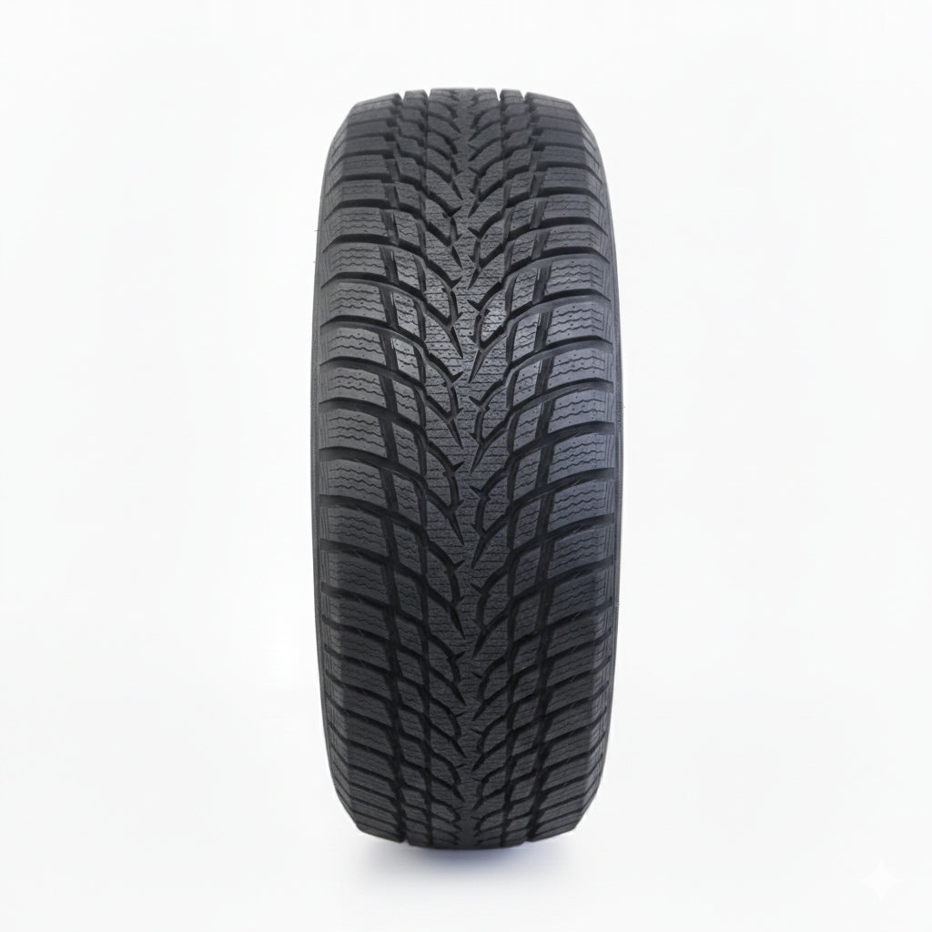 1x WINTER TYRE 175/65R15 Nokian Tyres Snowproof 1 Number of tires offered 1 pc.