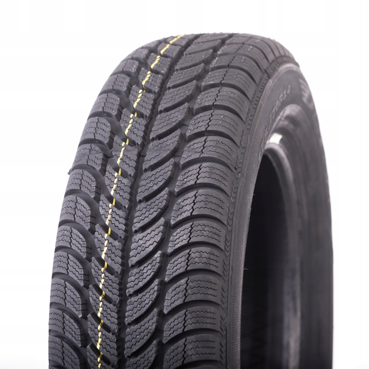 1x WINTER TYRE 175/70R14 Dębica Frigo 2 84T