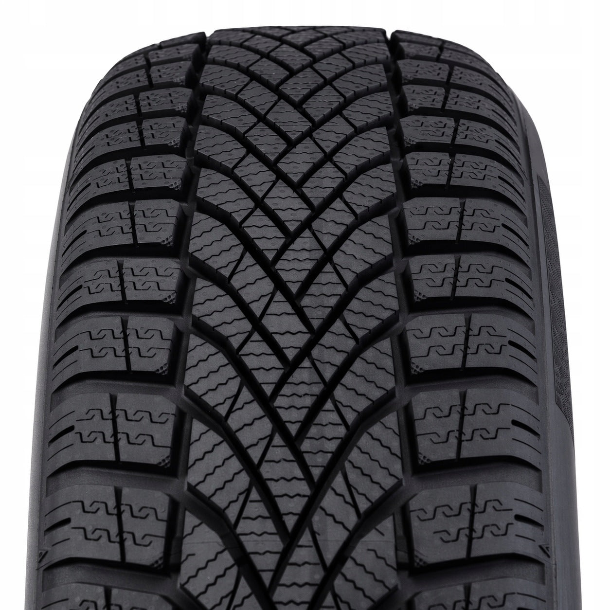 1x WINTER TYRE 175/70R14 Falken Eurowinter HS02 Number of tires offered 1 pc.