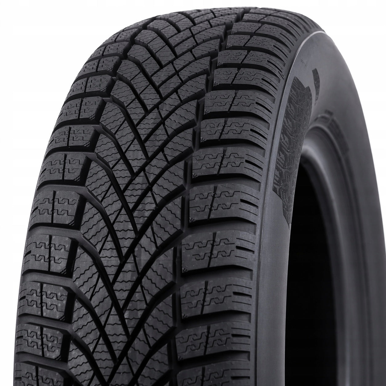 1x WINTER TYRE 175/70R14 Falken Eurowinter HS02