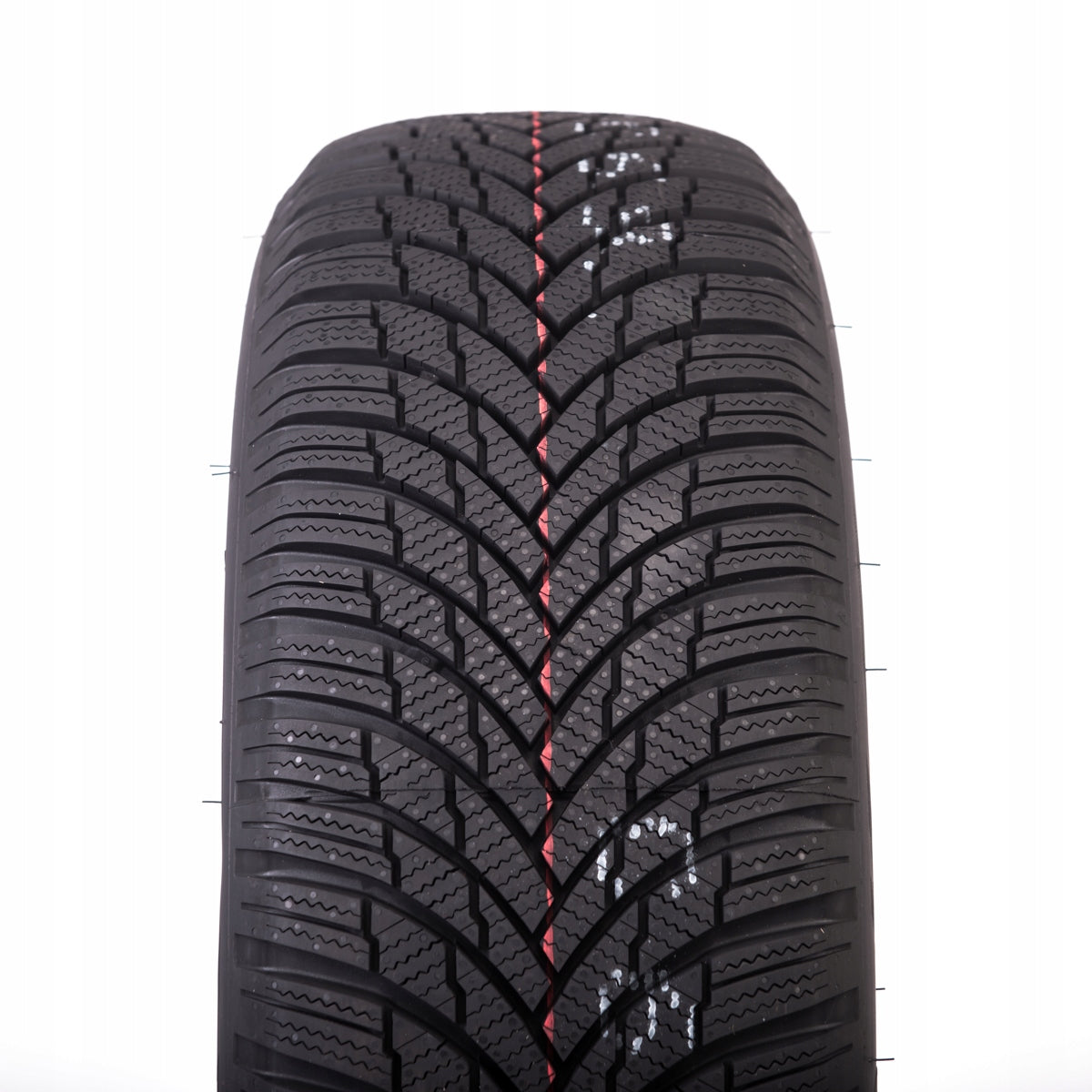 1x WINTER TYRE 185/65R15 Firestone Winterhawk 4