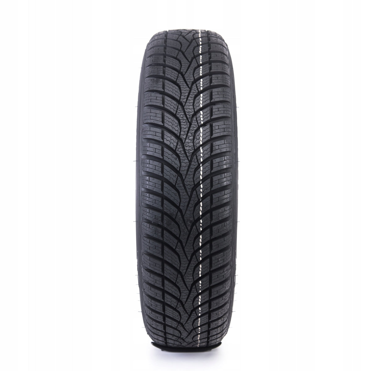 1x WINTER TYRE 195/55R16 Ceat WINTER DRIVE 87H Year of manufacture 2025
