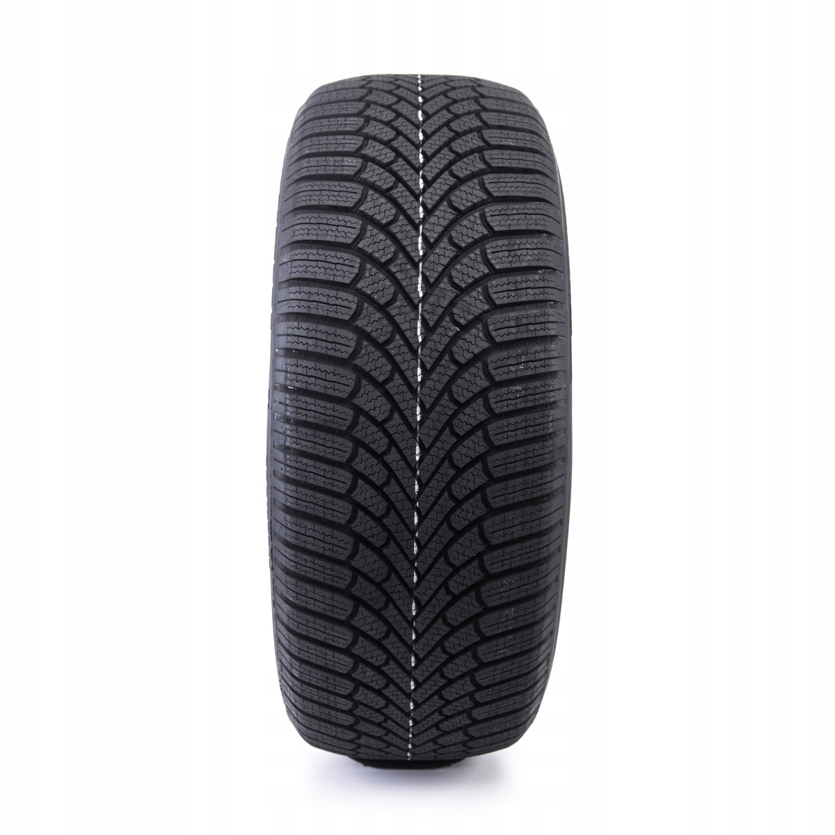 1x WINTER TYRE 195/60R16 Bridgestone Scar 6 Year of manufacture 2025