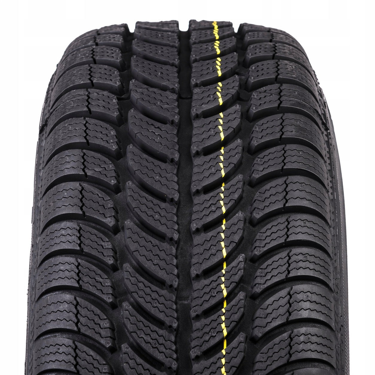 1x WINTER TYRE 195/65R15 Dębica Frigo 2 91T Number of tires offered 1 pc.