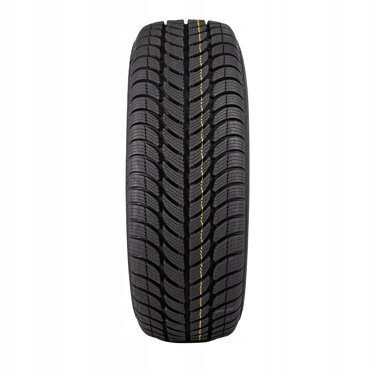 1x WINTER TYRE 195/65R15 Dębica Frigo 2 91T Year of manufacture 2025