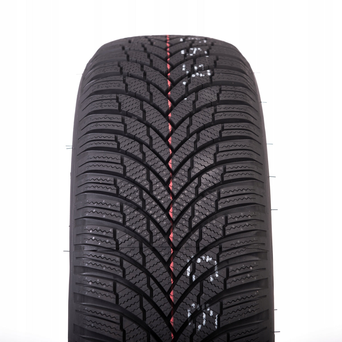 1x WINTER TYRE 205/50R17 Firestone Winterhawk 4 Number of tires offered 1 pc.