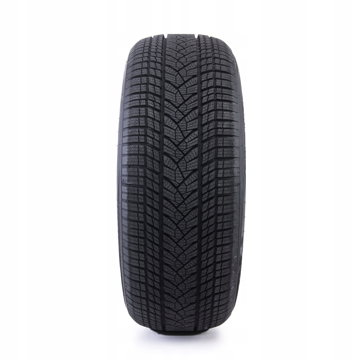 1x WINTER TYRE 205/60R16 Nexen Winguard Sport 3 Year of manufacture 2026