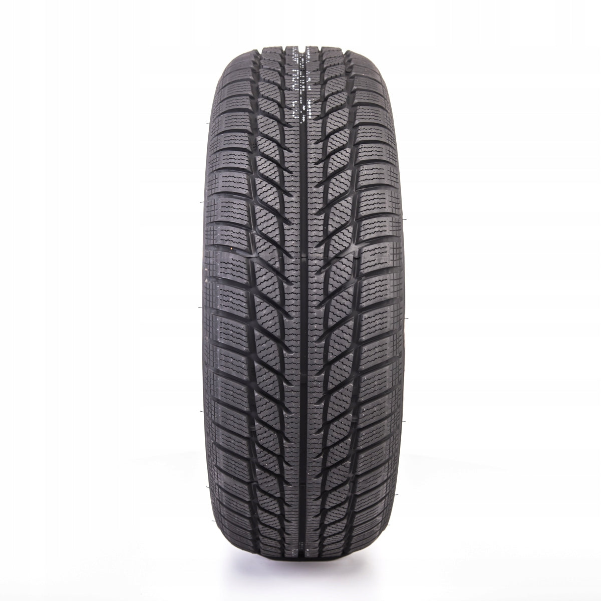 1x WINTER TYRE 205/65R15 Goodride SW608 94H Year of manufacture 2025