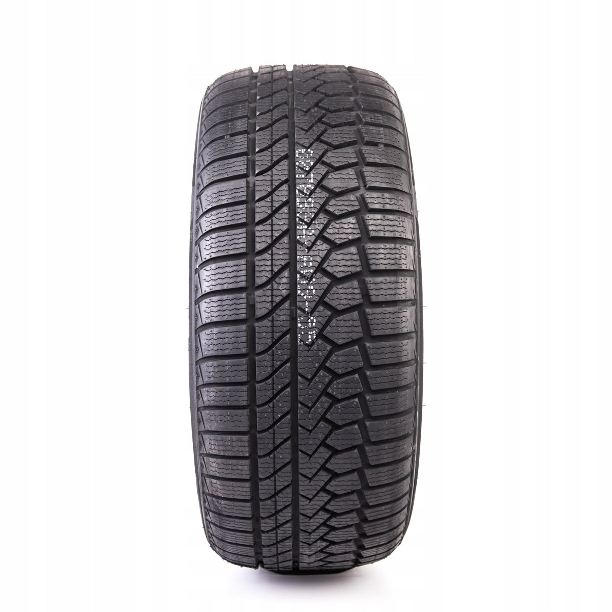 1x WINTER TYRE 215/55R16 Goodride Z507 97H XL FR Year of manufacture 2024