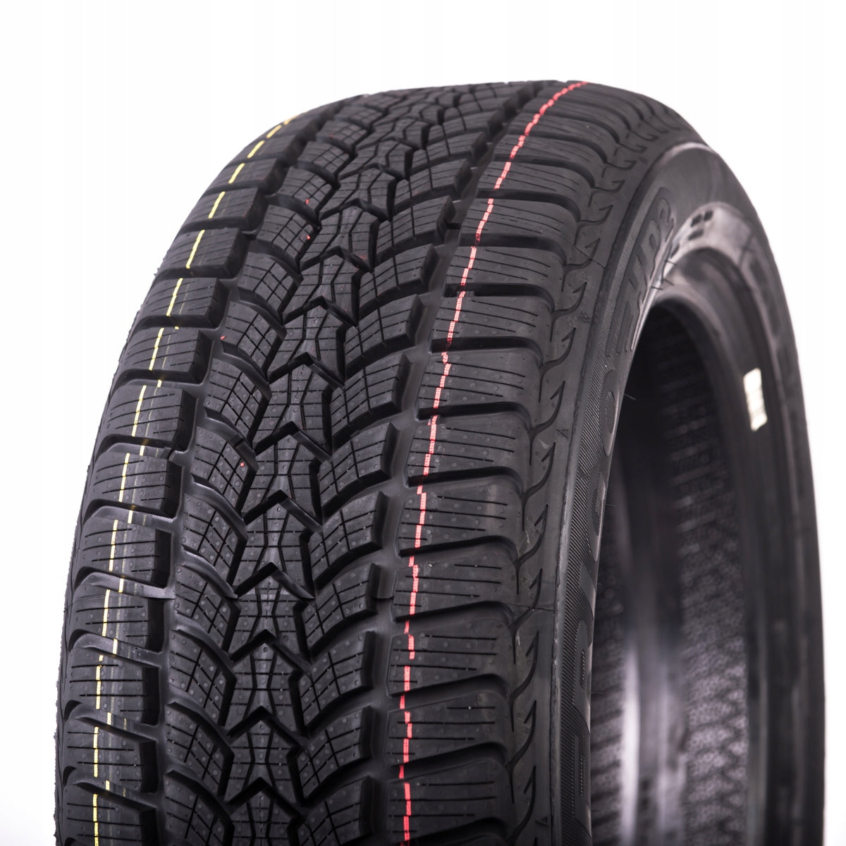 1x WINTER TYRE 215/55R17 Dębica Frigo HP2 98V Number of tires offered 1 pc.
