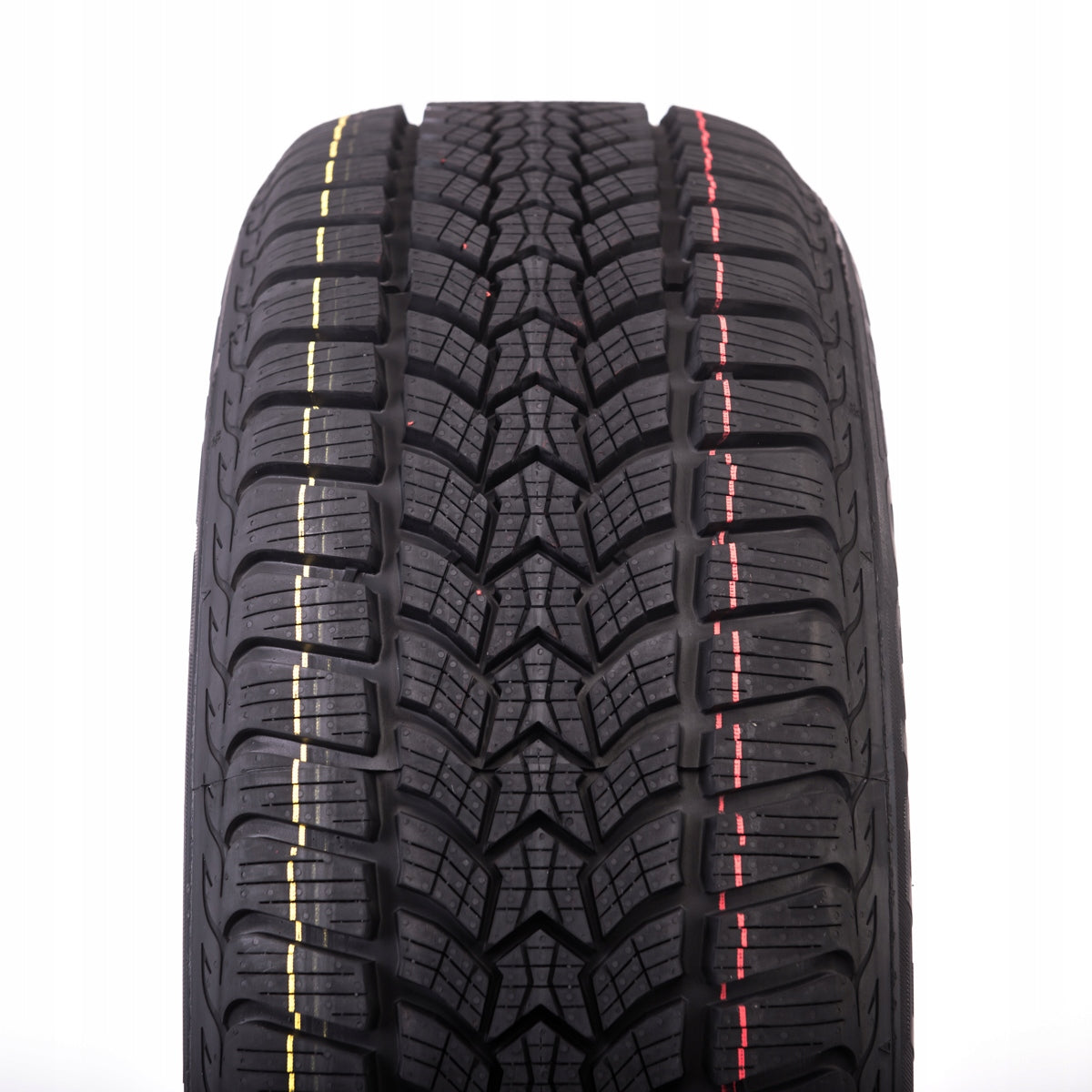 1x WINTER TYRE 215/55R17 Dębica Frigo HP2 98V
