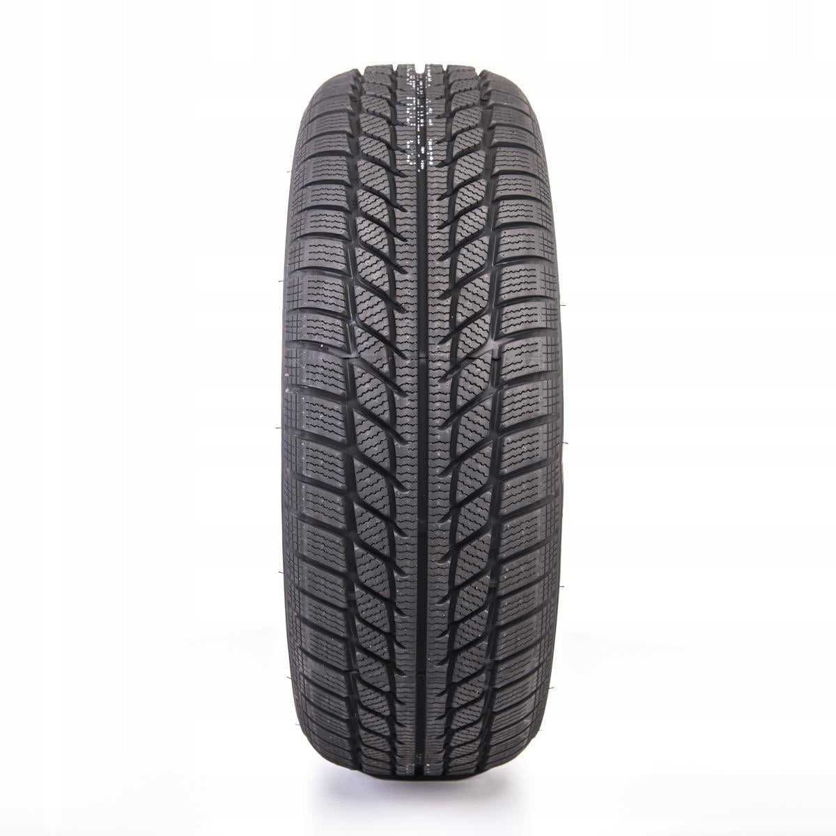1x WINTER TYRE 215/60R17 Goodride SW608 96H Year of manufacture 2026