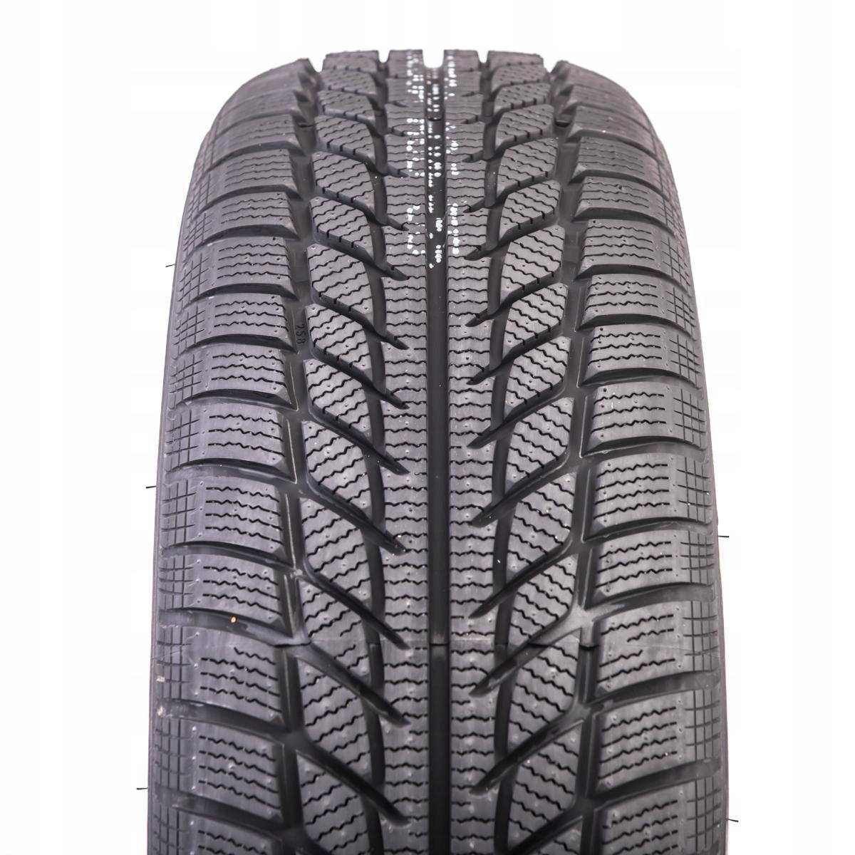 1x WINTER TYRE 215/60R17 Goodride SW608 96H