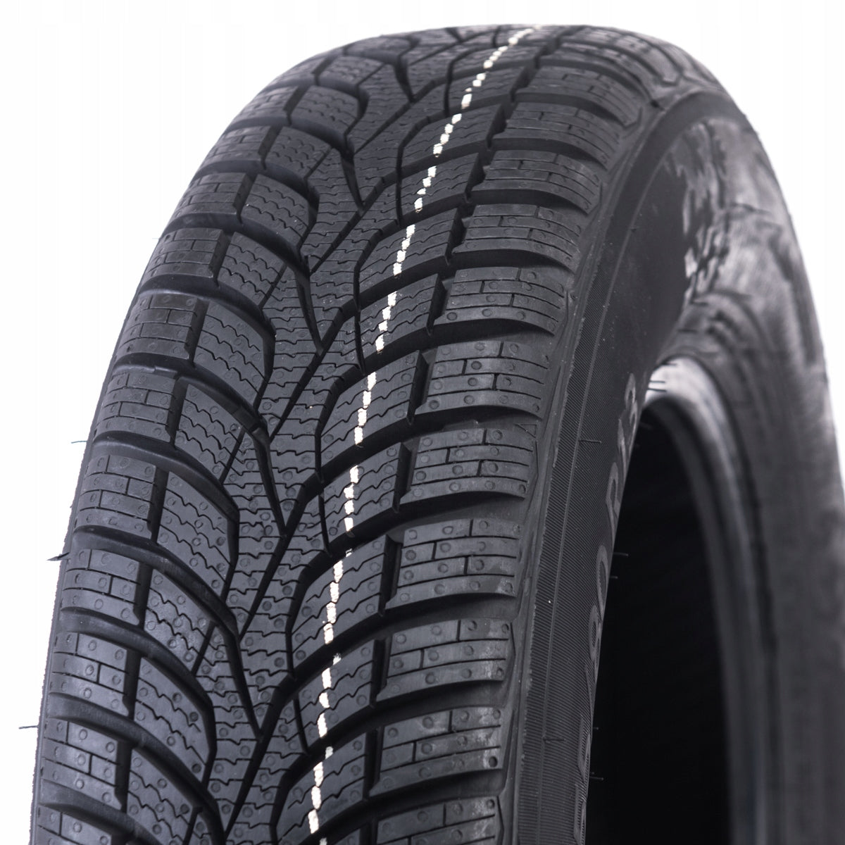 1x WINTER TYRE 215/65R16 Ceat WINTER DRIVE 98H