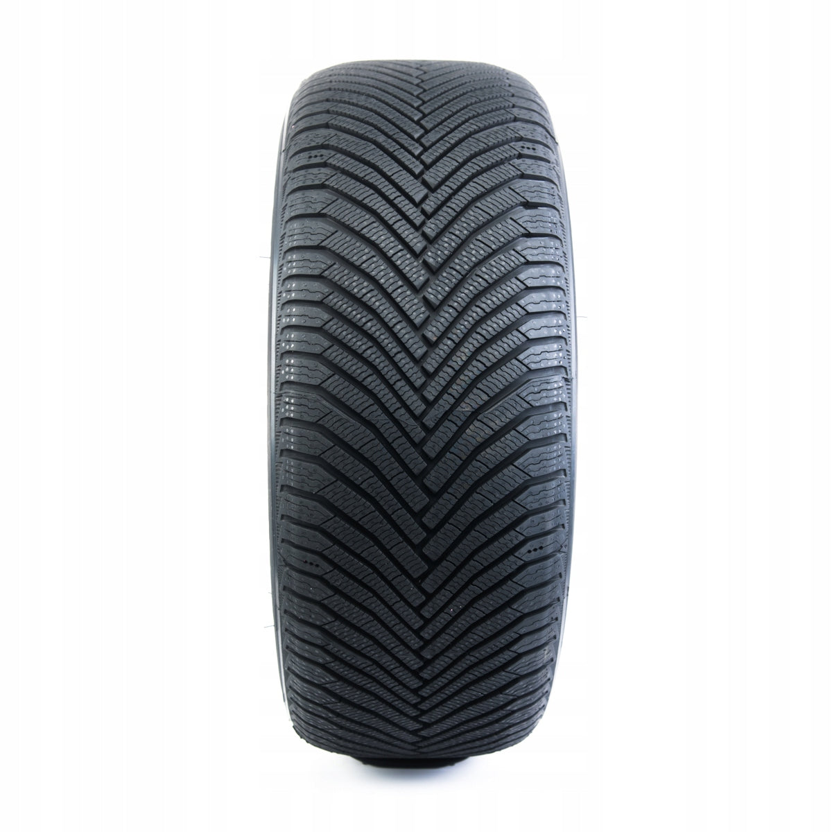 1x WINTER TYRE 215/65R17 Michelin Alpin 7 103H Year of manufacture 2026