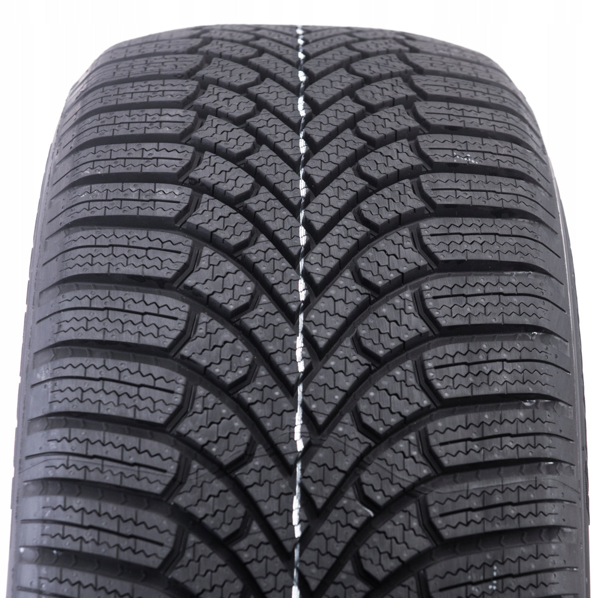 1x WINTER TYRE 225/40R18 Bridgestone Scar 6