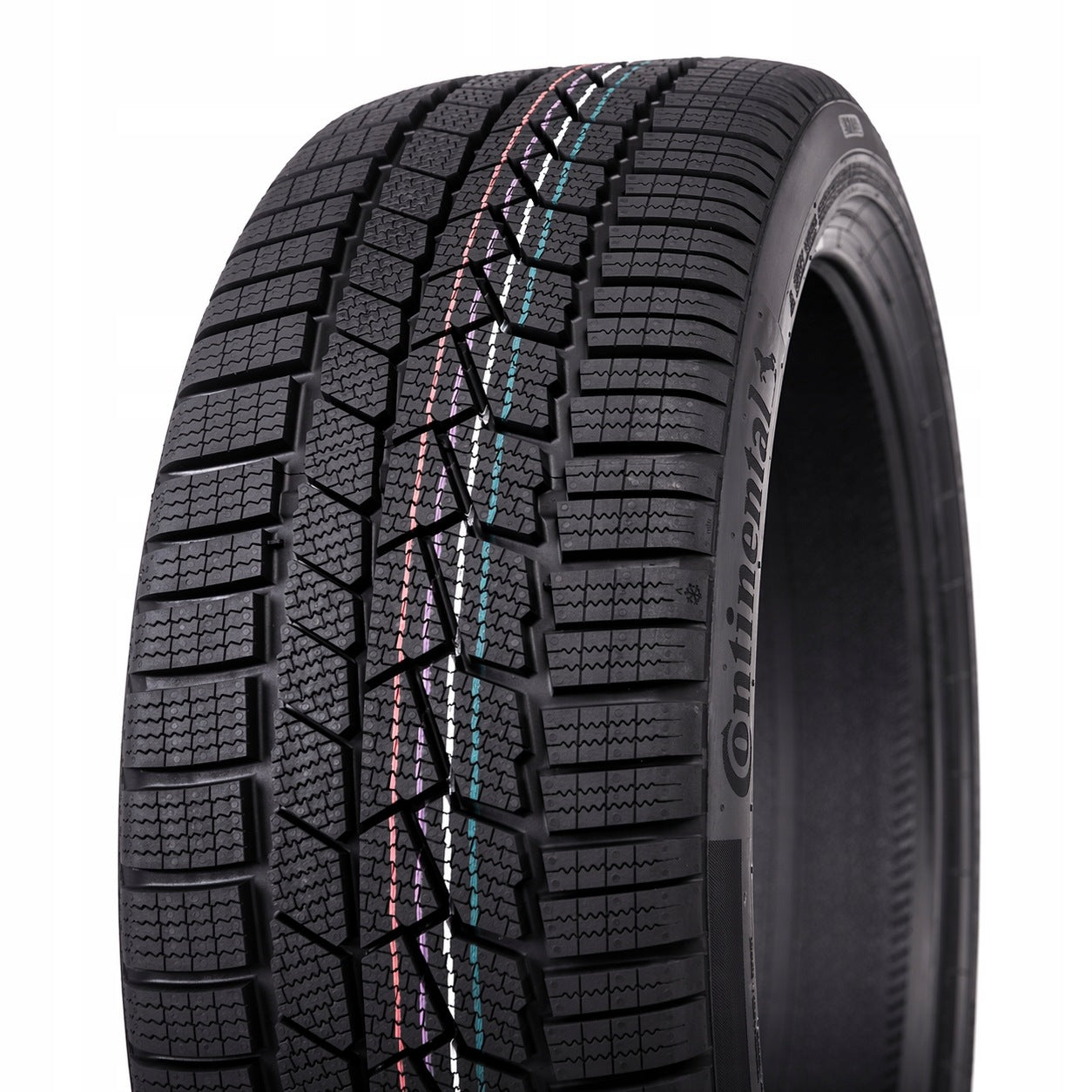 1x WINTER TYRE 225/45R18 Continental TS860S 95H * Number of tires offered 1 pc.