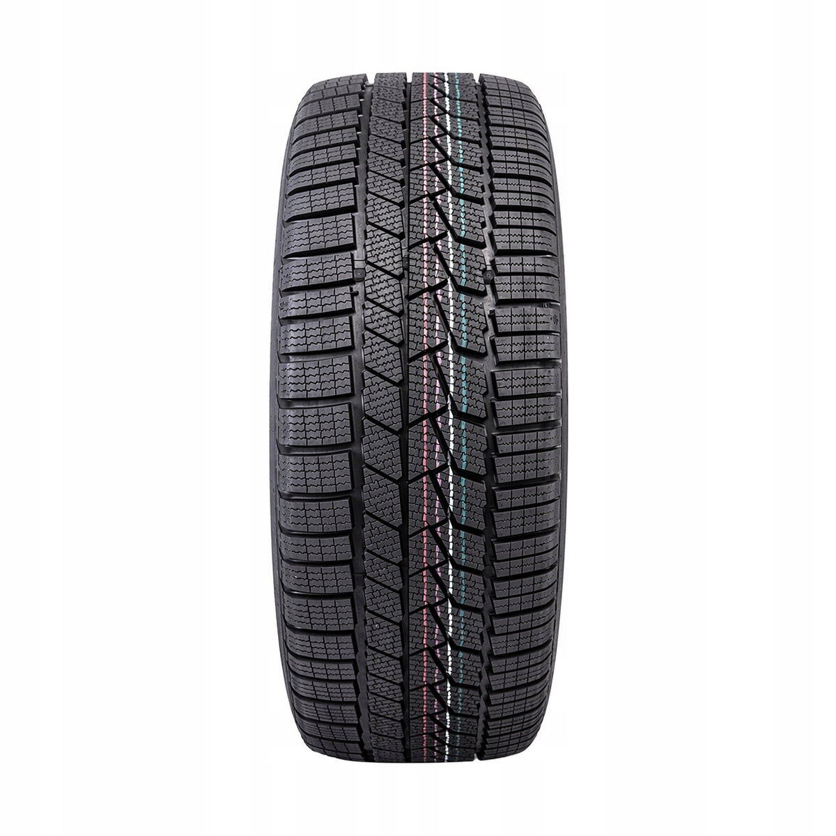 1x WINTER TYRE 225/45R18 Continental TS860S 95H * Year of manufacture 2026