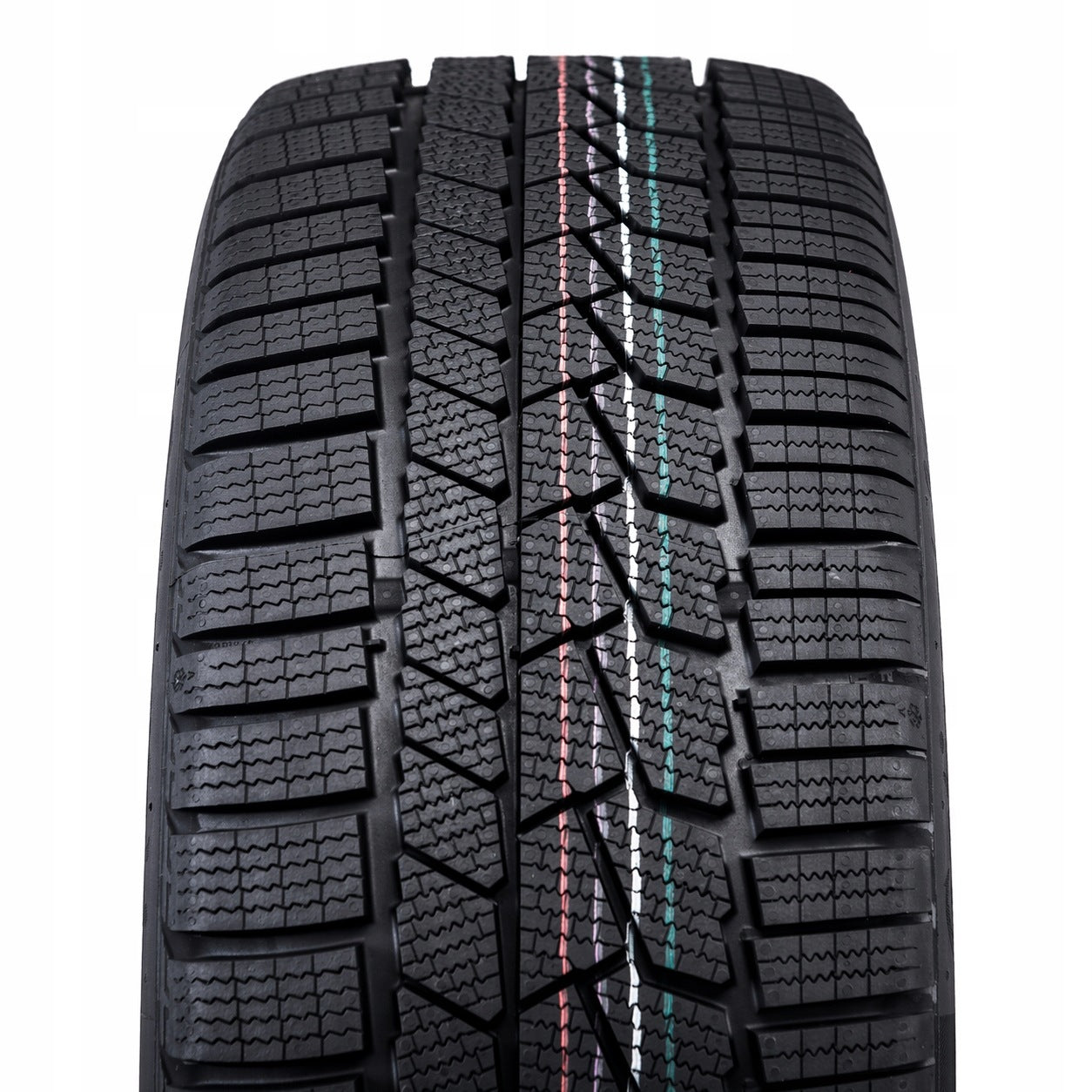 1x WINTER TYRE 225/45R18 Continental TS860S 95H *