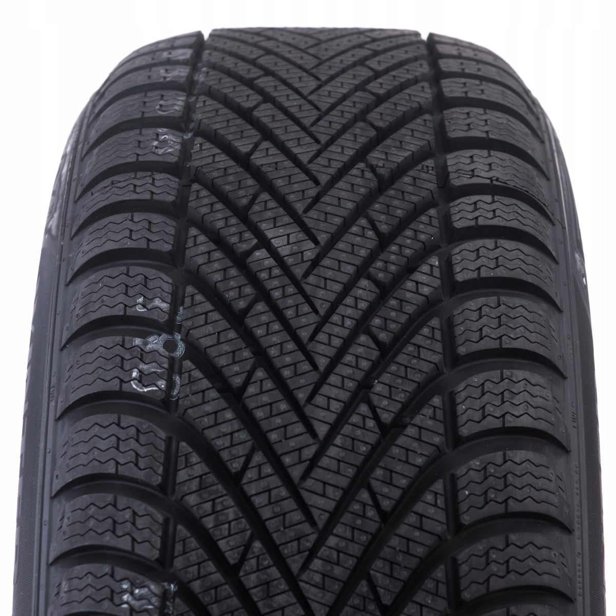 1x WINTER TYRE 225/45R18 Pirelli Powergy Winter Season winter