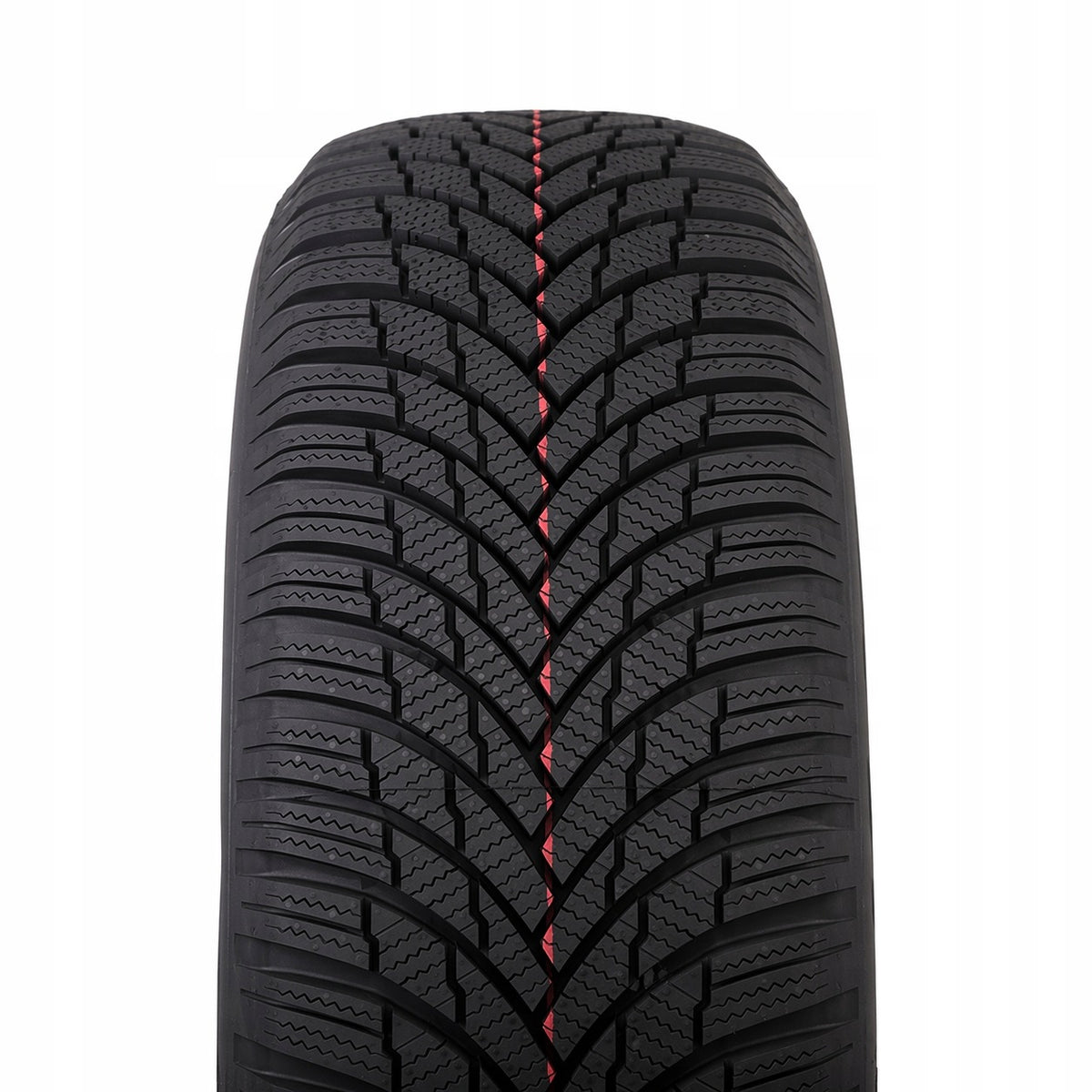 1x WINTER TYRE 225/50R17 Firestone Winterhawk 4 Number of tires offered 1 pc.