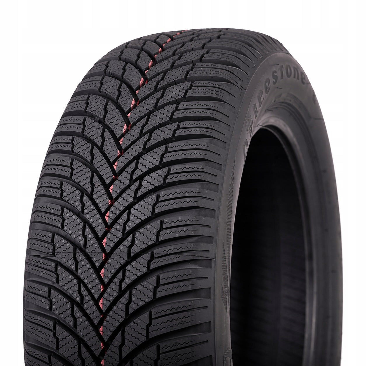 1x WINTER TYRE 225/50R17 Firestone Winterhawk 4