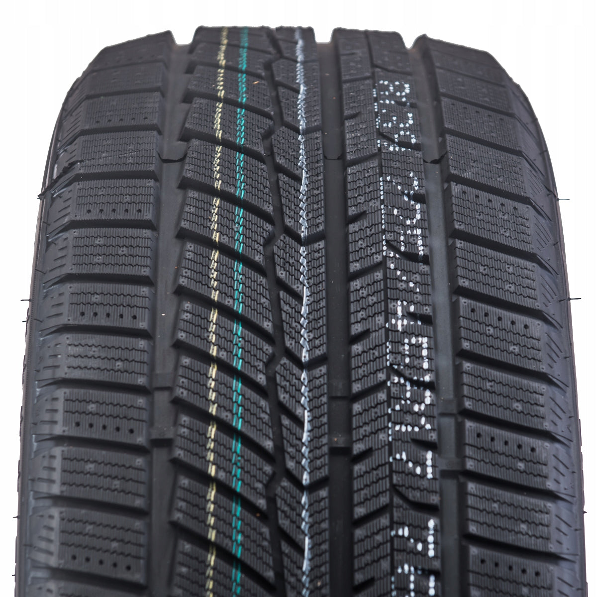 1x WINTER TYRE 225/60R18 Austone Skadi SP-901 Number of tires offered 1 pc.