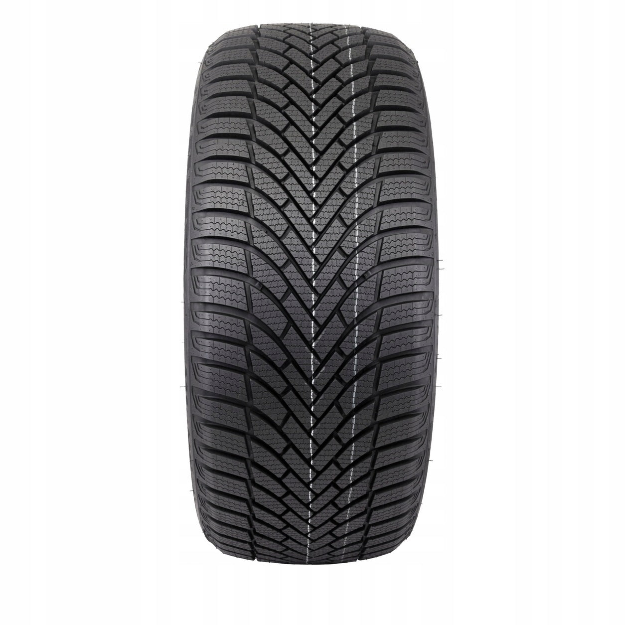 1x WINTER TYRE 235/55R19 Austone Nixia Winter Pro Year of manufacture 2026