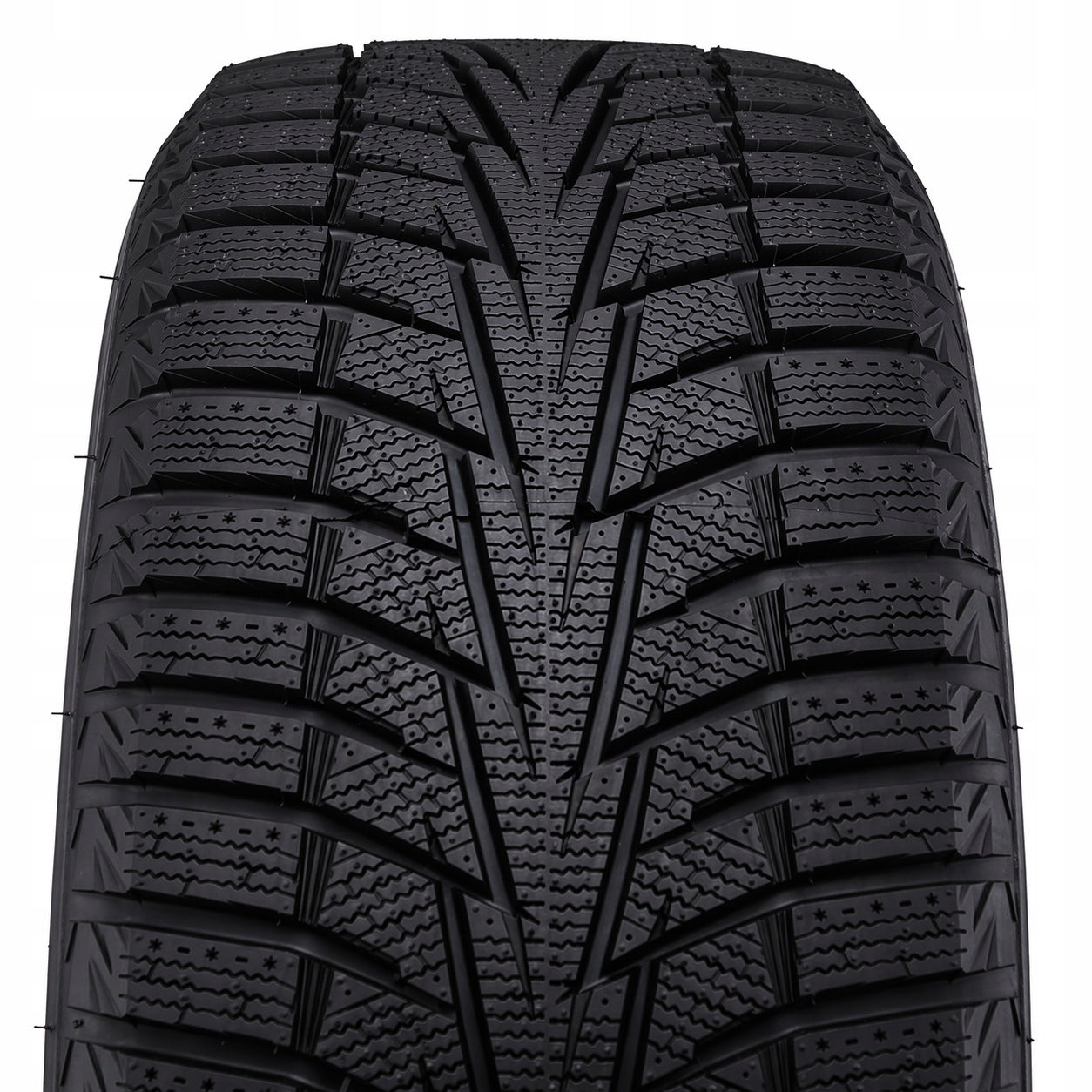1x WINTER TYRE 235/60R17 Hankook RW10 102T FR Number of tires offered 1 pc.