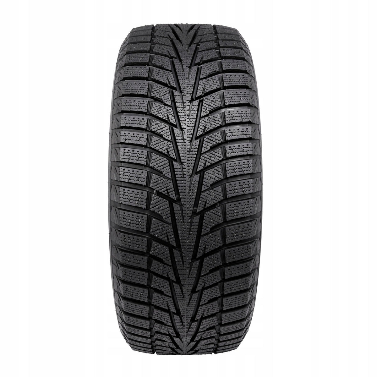 1x WINTER TYRE 235/60R17 Hankook RW10 102T FR Year of manufacture other