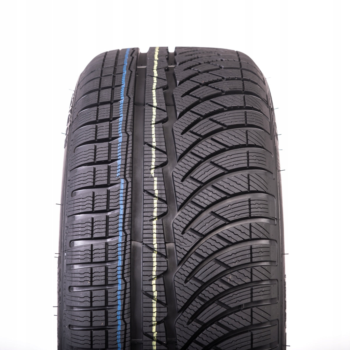 1x WINTER TYRE 245/50R18 Michelin Pilot Alpin PA4 Number of tires offered 1 pc.