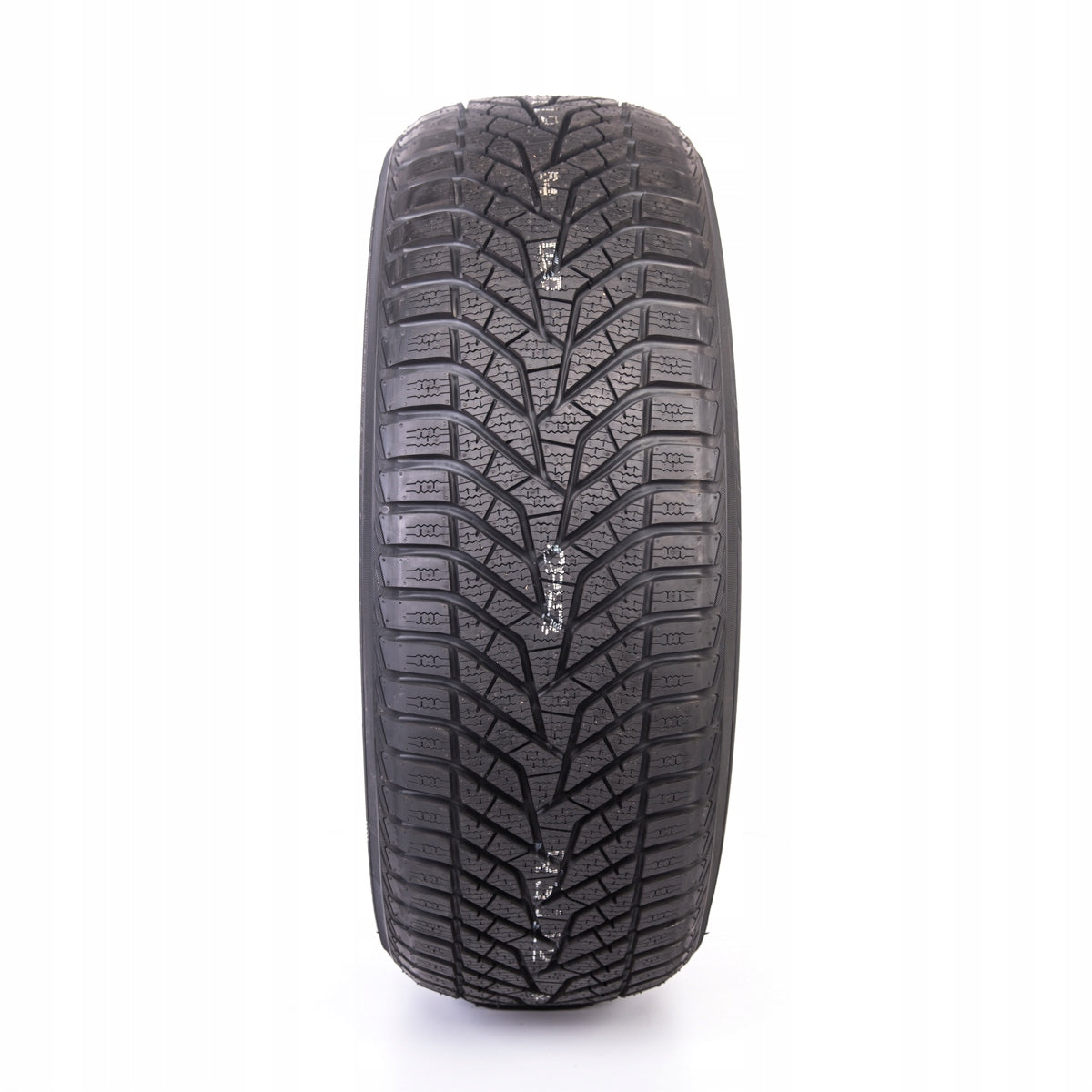 1x WINTER TYRE 245/50R18 Yokohama V905 104V Number of tires offered 1 pc.