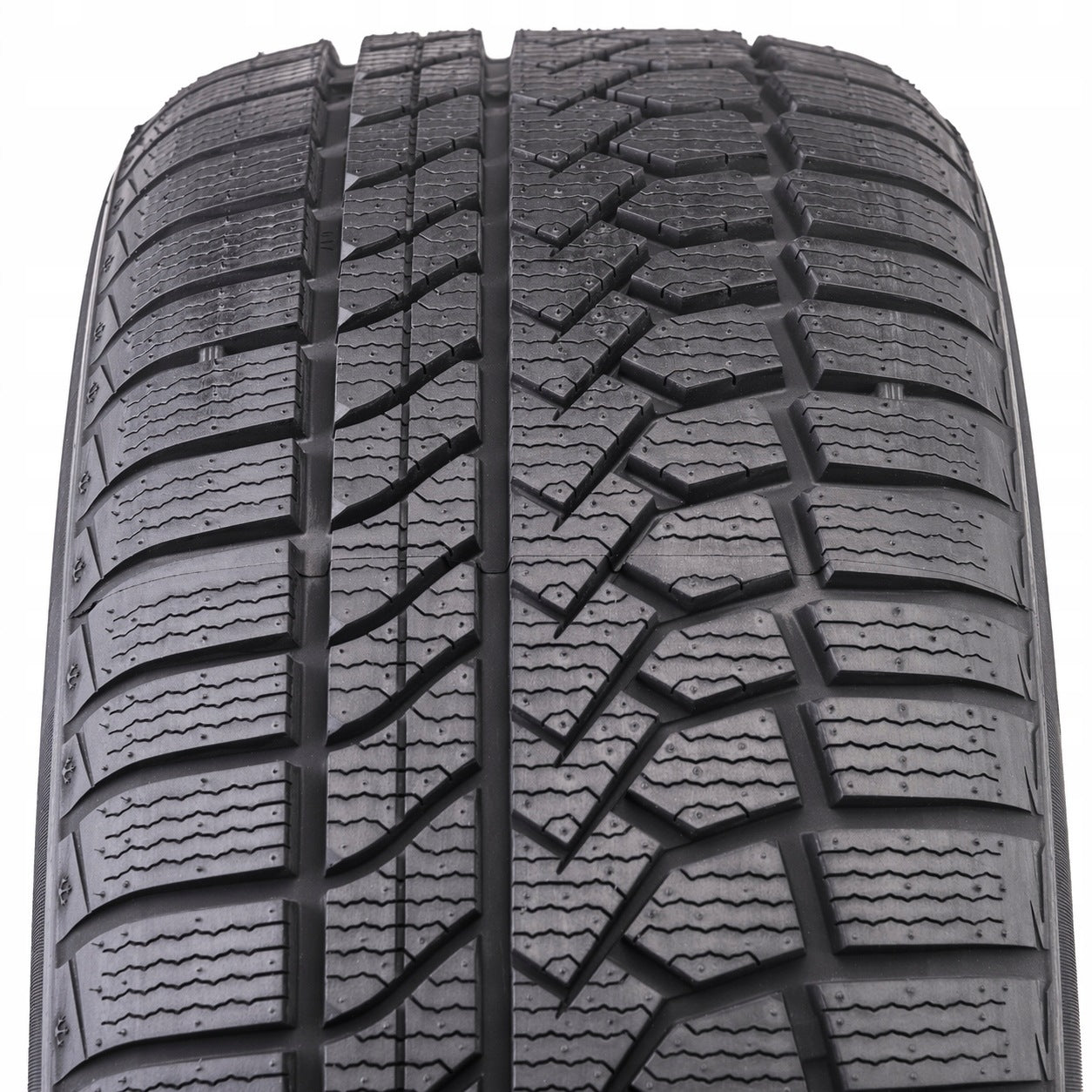 1x WINTER TYRE 245/65R17 Goodride ZuperSnow Z-507 Number of tires offered 1 pc.