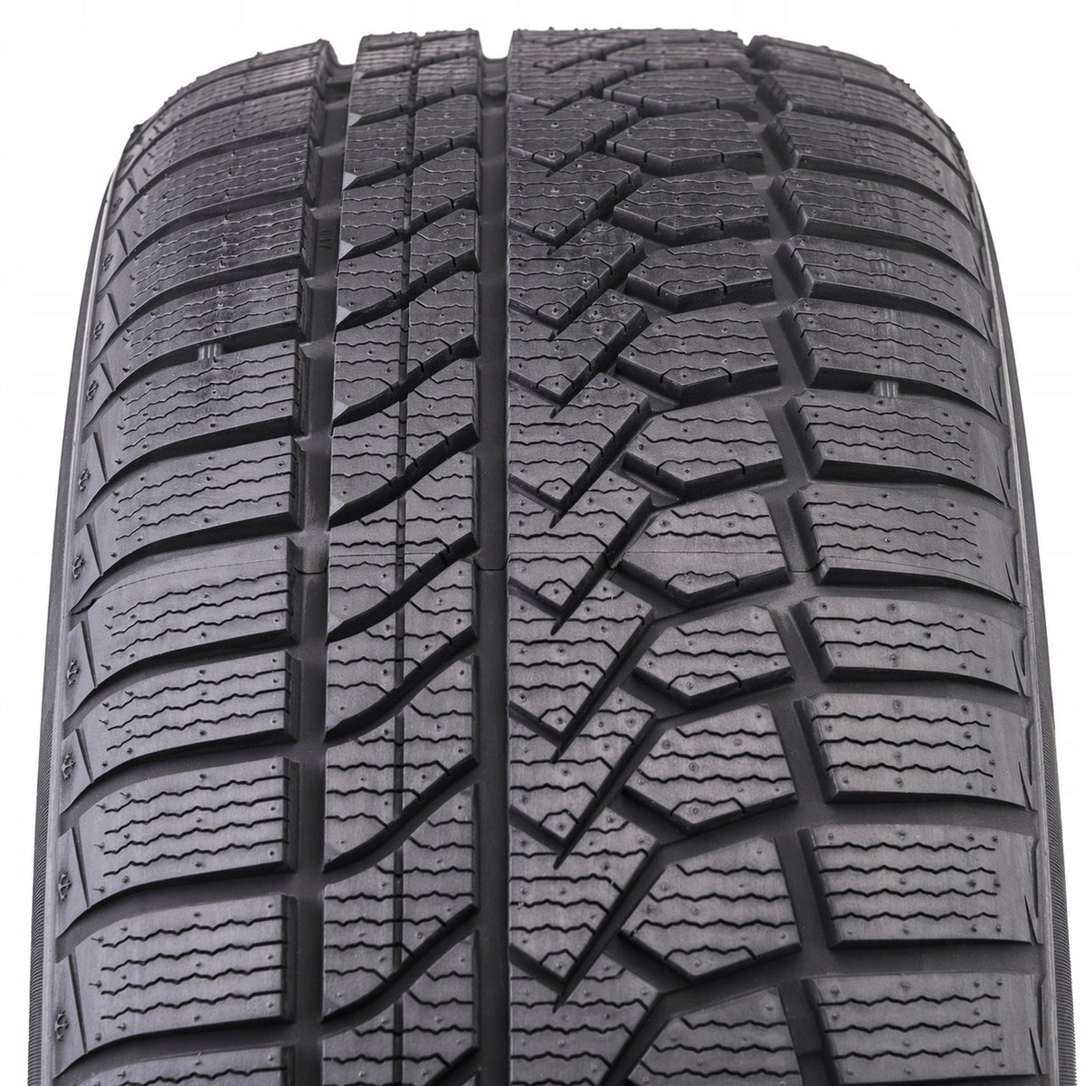 1x WINTER TYRE 245/65R17 Goodride ZuperSnow Z-507 Number of tires offered 1 pc.